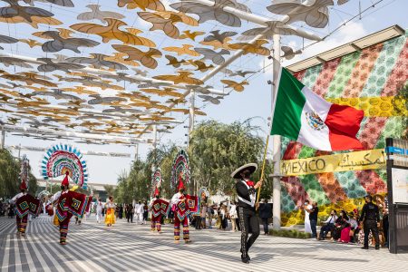 Artesanos mexicanos expondrán en la Semana Internacional de la Artesanía de Arabia Saudita