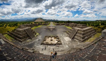 Estas son las razones por las que “México” se escribe con X