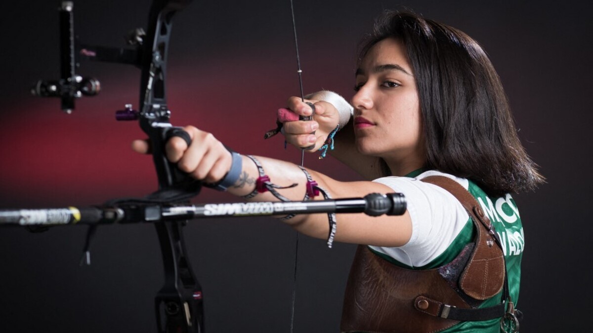 México finaliza con seis medallas de oro en Campeonato Panamericano