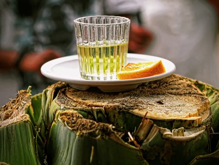 Top 7: Mezcalerías en la Ciudad de México