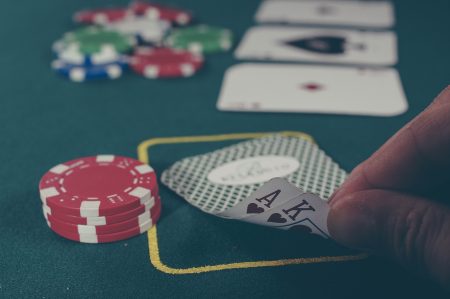 Visita los mejores casinos de México