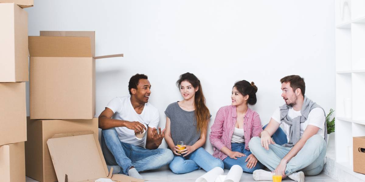 5 inusuales formas en que los millennials han cambiado el mercado inmobiliario