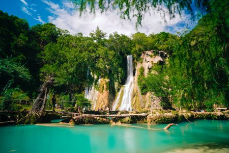 Minas Viejas, un paraíso natural para todo ecoturista