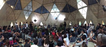 Miscelánea Artesanal: el evento que reúne a la comunidad holística de la CDMX