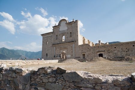 Tesoros de México: La Misión de Bucareli, una joya huérfana de la Sierra Gorda