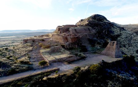 Algunos misterios sin resolver de la arqueología mexicana más reciente