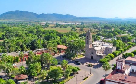 Mocorito: “La Atenas de Sinaloa” es un hermoso destino del noreste mexicano