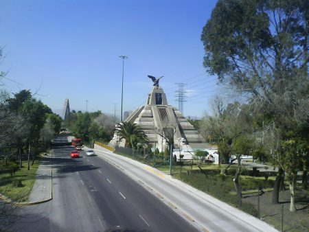 Monumento a la Raza: del abandono a Patrimonio Cultural Material de la CDMX