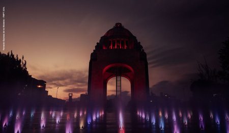 13 recomendaciones básicas para visitar la CDMX