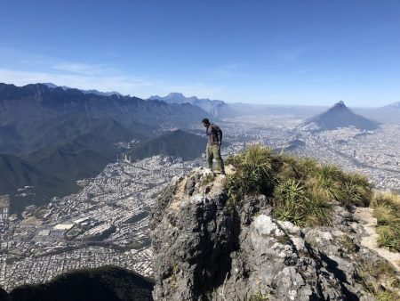 Estos son los cinco Monumentos Naturales más importantes de México