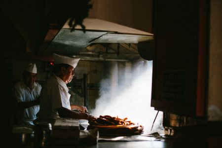 Para comer de noche, de día o de madrugada: lugares 24h en MXCity