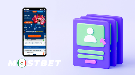 Cómo inscribirse en Mostbet México: guía detallada