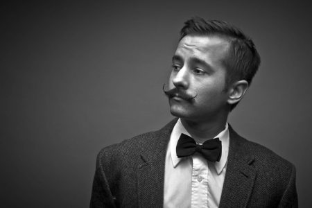 La nueva tendencia de los bigotes mexicanos (FOTOS)