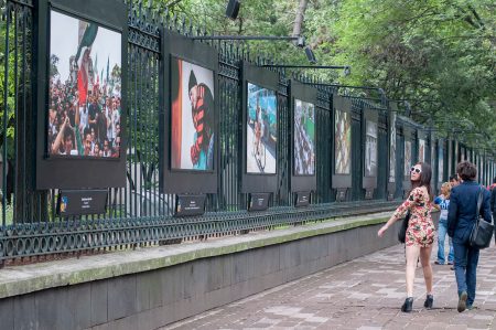 Caminar la Ciudad de México: las tres rutas preferidas de MXCity