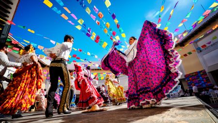 Mundo Charro: un nuevo destino que le hace honor al Patrimonio Intangible mexicano