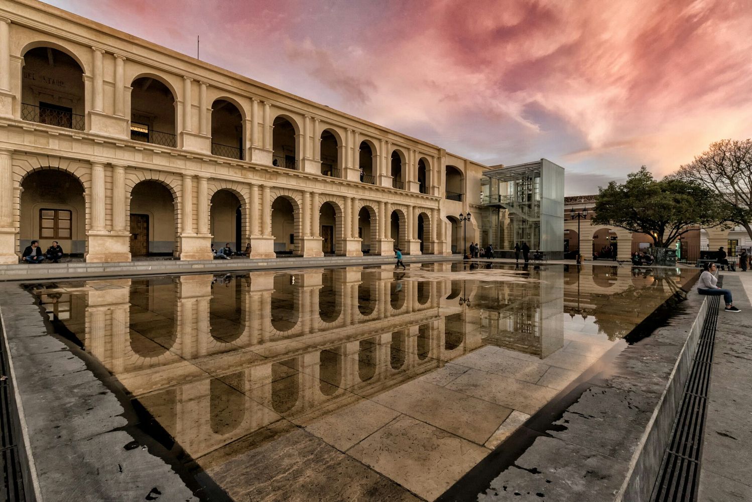 MUSAC, el asombroso museo que es una joya arquitectónica chiapaneca