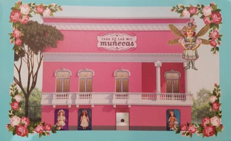 La Casa de las Mil Muñecas: un viaje a la historia, cultura y hermosura de las muñecas mexicanas