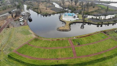 Museo Chinampa Xóchitl: flores, chinampas y cultura en Xochimilco