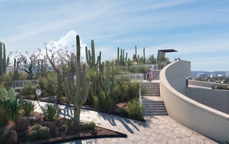 El Museo de Ciencias Ambientales de México será uno de los más grandes del mundo