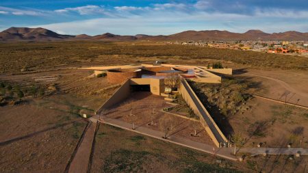 Museo de las Culturas del Norte en Paquimé: Patrimonio de la Humanidad (FOTOS)