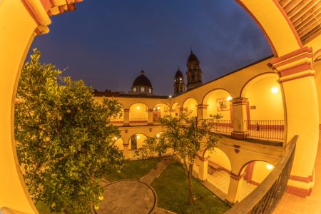 Museo del Arte de Veracruz, la joya arquitectónica de Orizaba