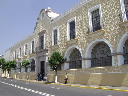 Museo de Bellas Artes de Toluca: el más antiguo y lleno de arte virreinal