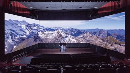 Al fin un museo de cine mexicano en la ciudad