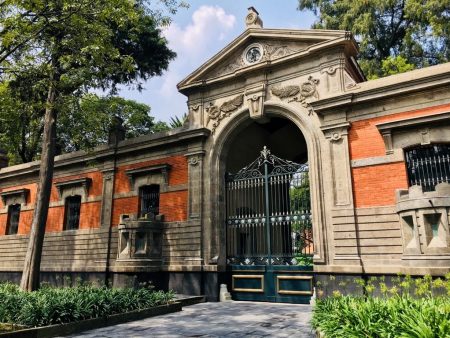 Descubre la historia de Chapultepec en el nuevo Museo de Sitio del Bosque