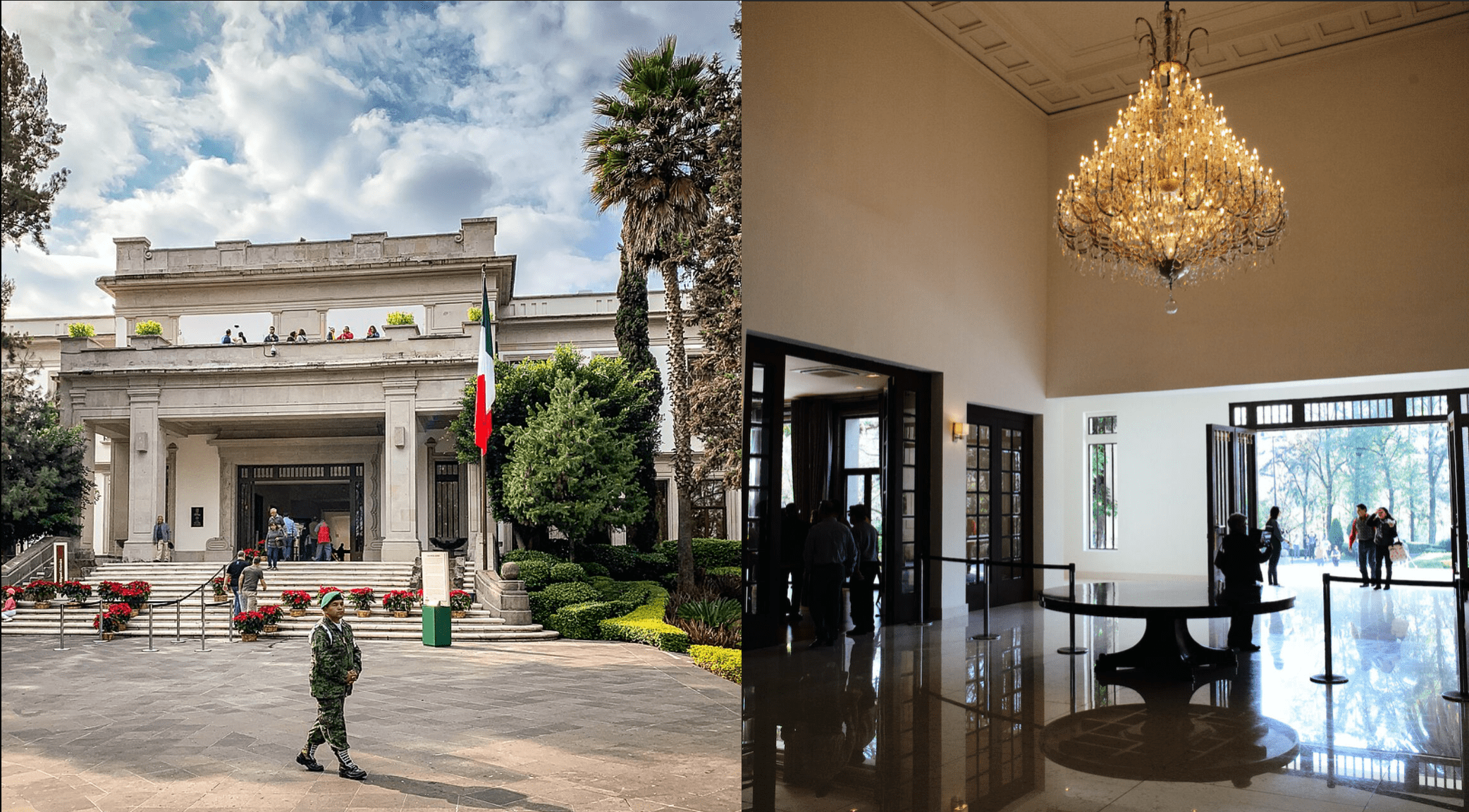 Museo Lázaro Cárdenas: el primer museo de la historia contemporánea de la CDMX