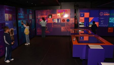 ¿Ya sabías de la existencia del extravagante Museo Móvil del DF?