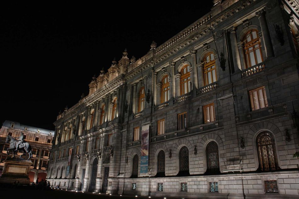 ¿Listos para las celebraciones del Día Internacional de los Museos?