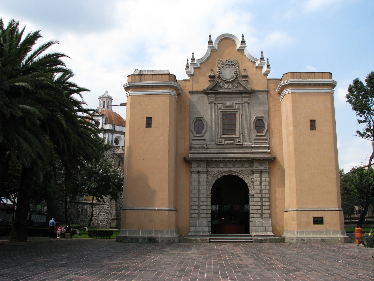 Conoce el Museo Nacional de Cartografía y su papel fundamental en CDMX