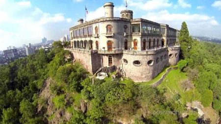 Museo Nacional de Historia celebra 79 años con diversas actividades gratuitas