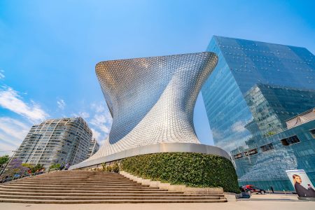 ¿Cuáles son las ciudades con más museos del mundo en 2024?