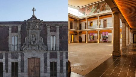 La gloriosa reapertura del Museo Kaluz, arte mexicano a través de varias generaciones