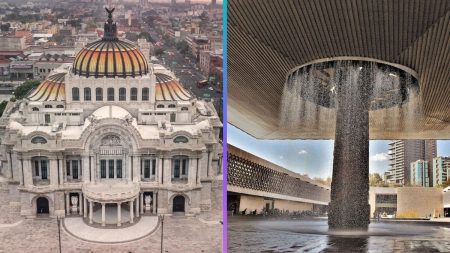 Mi Primer Pasaporte es una iniciativa para descubrir los museos de todo México