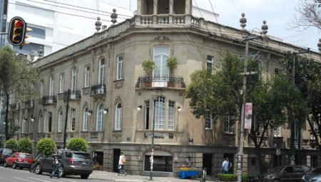 Un increíble día de museos por la Roma-Condesa