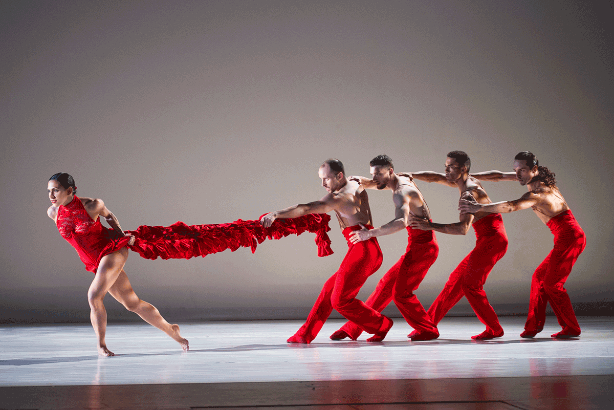 Los mejores eventos de música y danza de abril en la CDMX