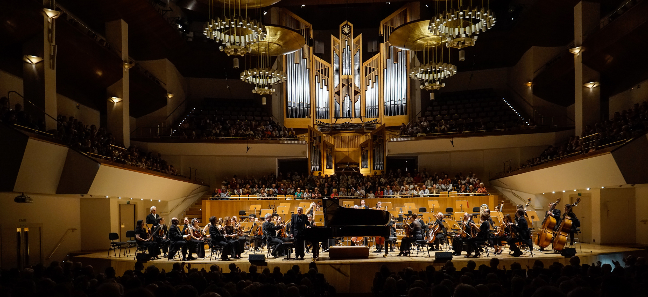 Los mejores eventos de música y danza de noviembre