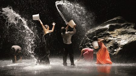 Los mejores eventos de música y danza de mayo en la CDMX