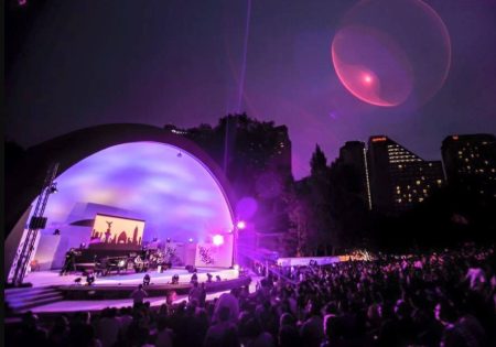 Regresa el Festival de Musicoterapia al Teatro Ángela Peralta