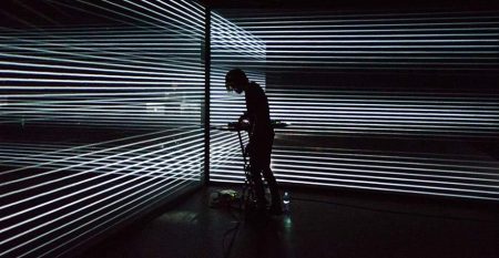 15 años de MUTEK y su extraordinaria nueva ola de artistas