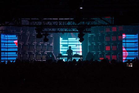 MUTEK.MX anuncia el espectacular cartel de siguiente edición