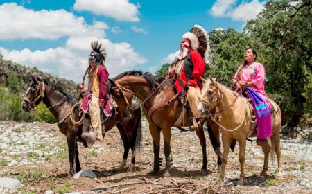 Native Land, el sitio web que reivindica a los pueblos indígenas del mundo