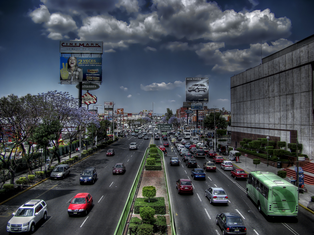 ¿Ya revisaste el nuevo esquema de verificación vehicular para la CDMX?