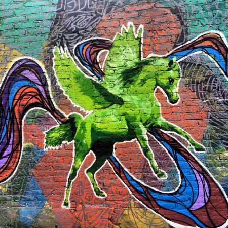 Archivo Callejero, el amplificador del arte urbano mexicano en internet