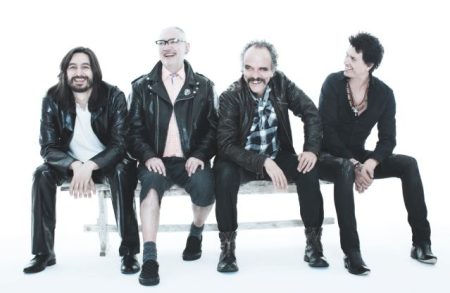 El tributo a Amado Nervo que planean Caifanes y Juan Villoro