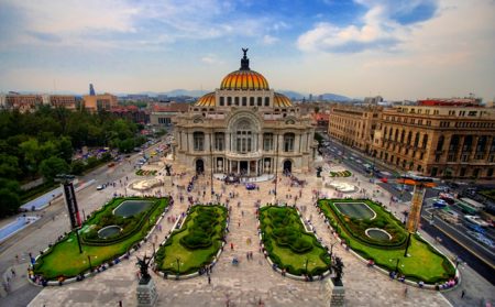 Oficialmente Ciudad de México: ¿cómo nos llamaremos ahora los habitantes?