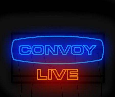 Conoce a CONVOY, el proyecto que te hará escuchar algo diferente en internet