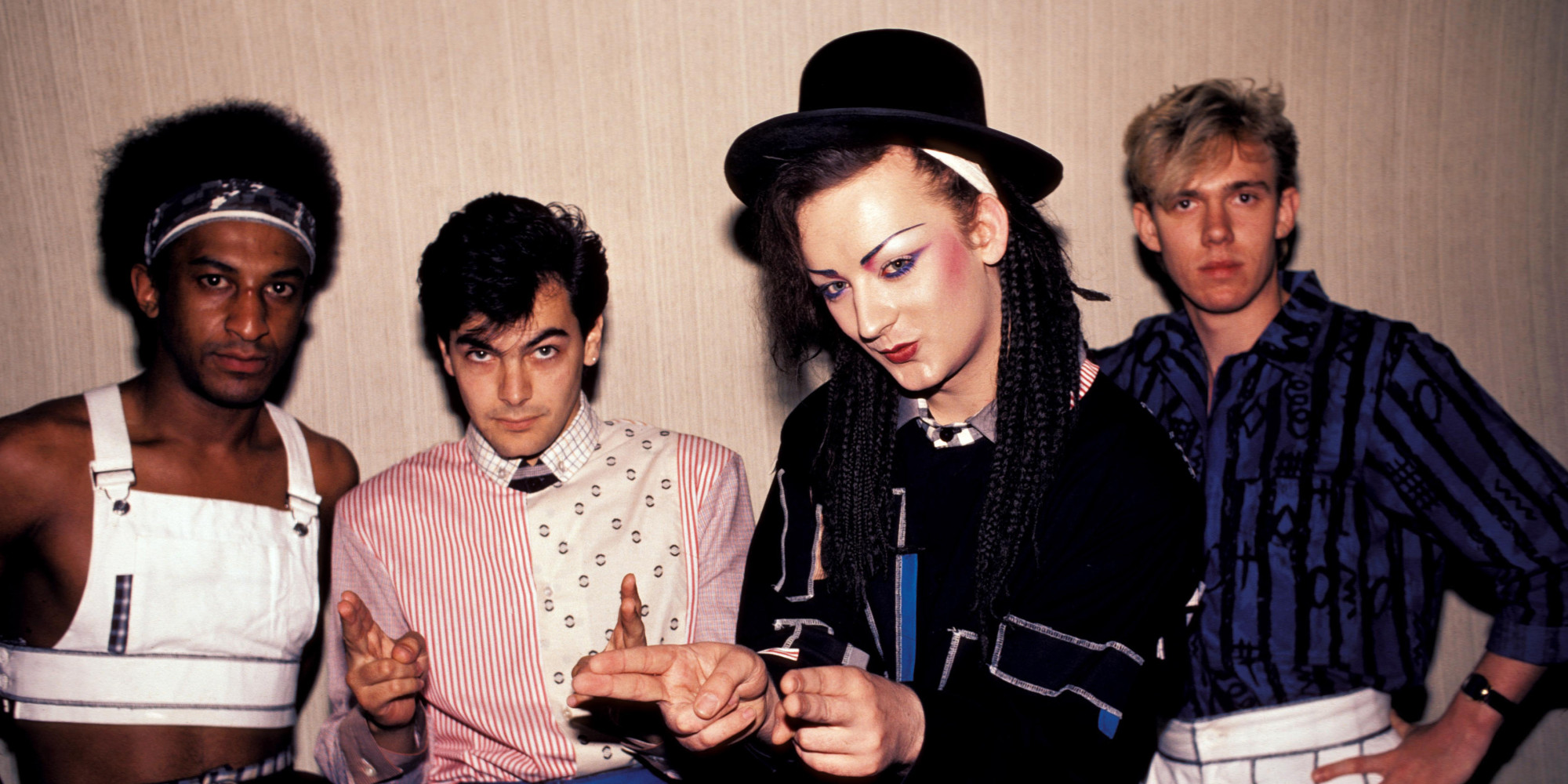 culture club